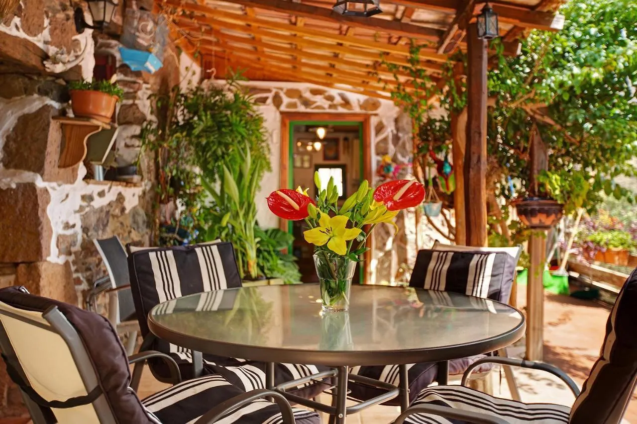 Casa Los Pinos Aguimes 0*,  Spain