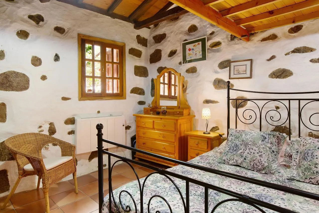 Holiday home Casa Los Pinos Aguimes