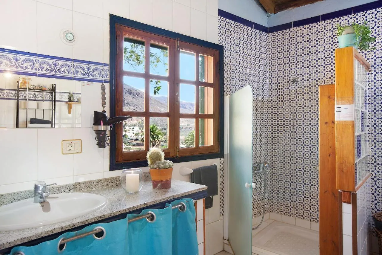 Casa Los Pinos Aguimes Holiday home