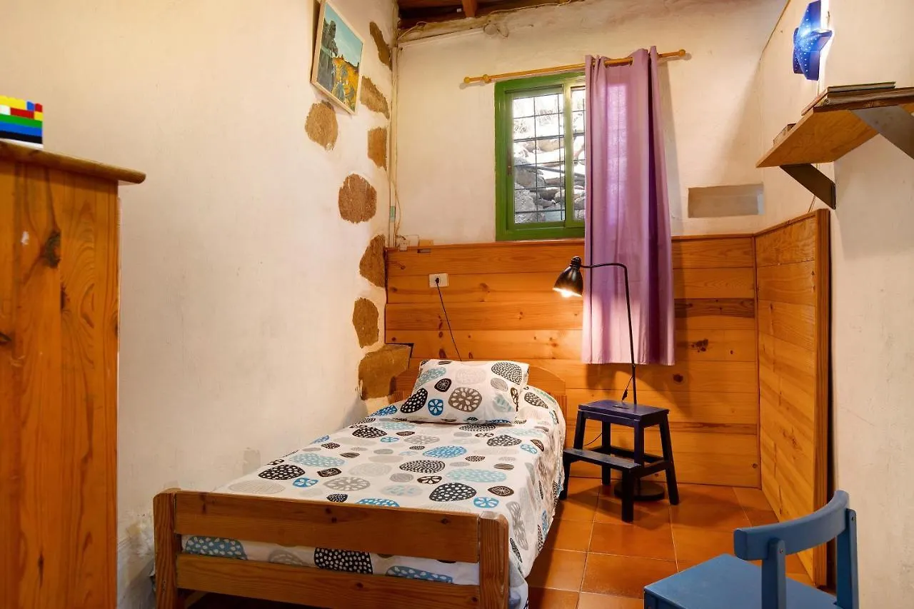 Casa Los Pinos Aguimes Holiday home