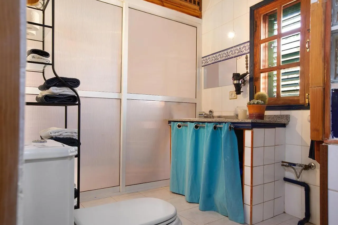 Casa Los Pinos Aguimes 0*,  Spain