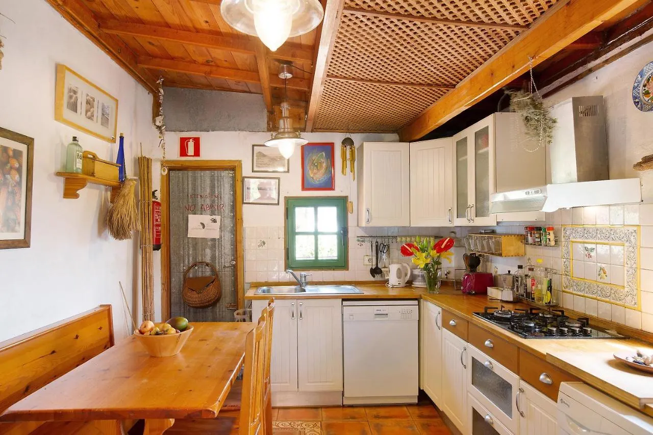 Casa Los Pinos Aguimes Spain