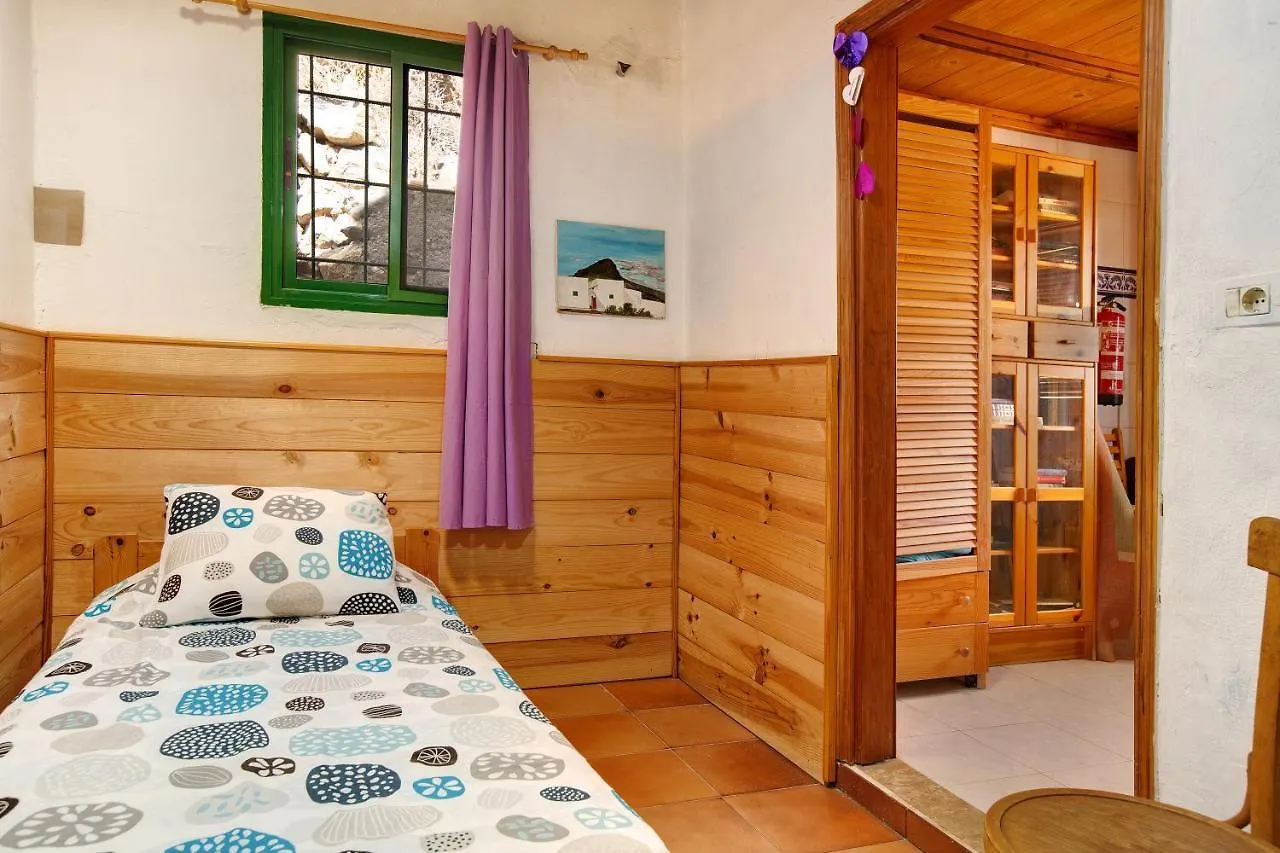 Holiday home Casa Los Pinos Aguimes Spain