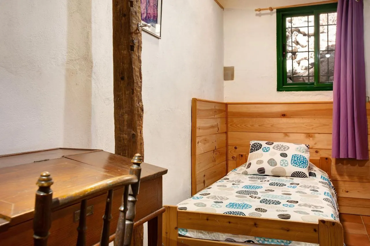 Casa Los Pinos Aguimes